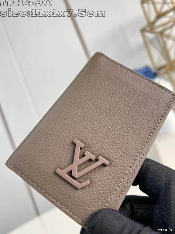 Pocket Organizer-7.5*11.1*1 VUITTON LOUIS cm 0408